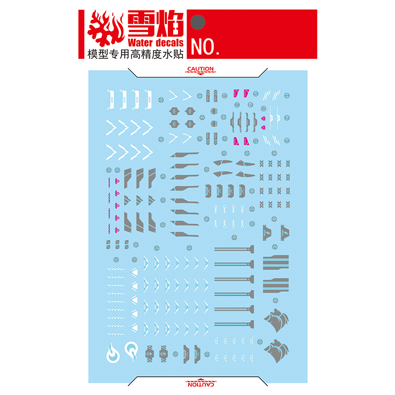 Adesivos fluorescentes para mo - Model Kit Hg avaliação e preço