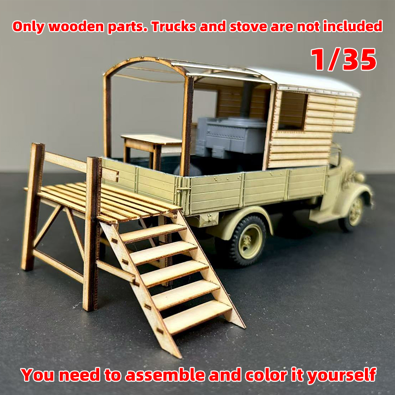 Kit de Modelo em Escala 1/35,  - Model Kit Italeri avaliação e preço