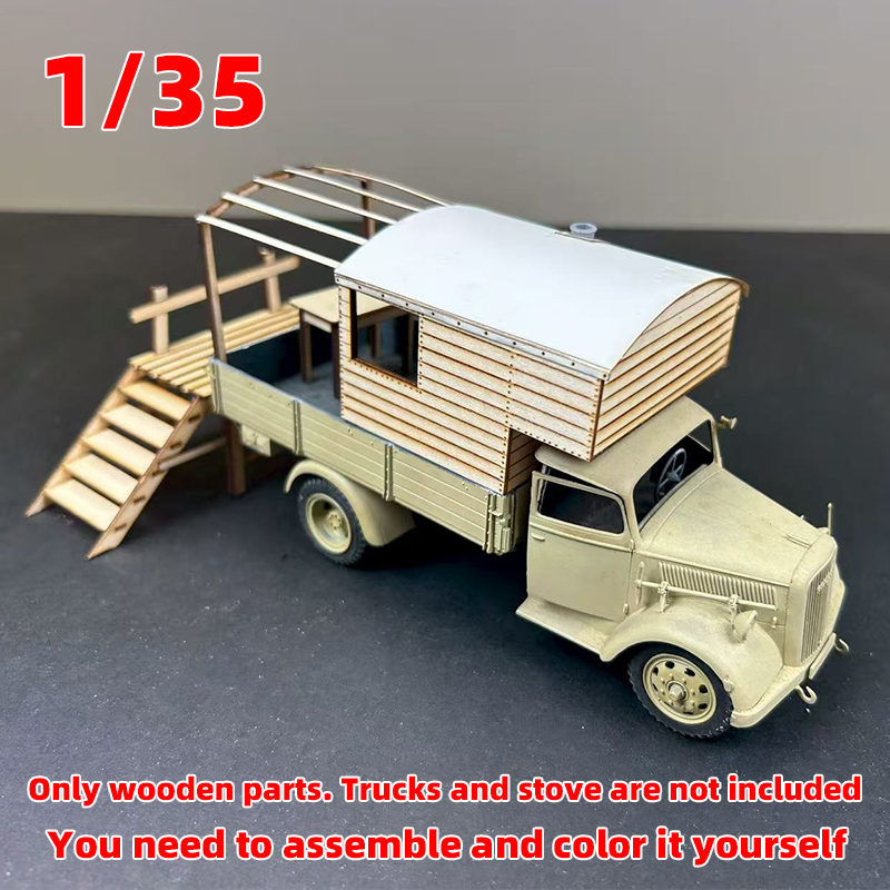 Kit de Modelo em Escala 1/35,  - Model Kit Italeri avaliação e preço