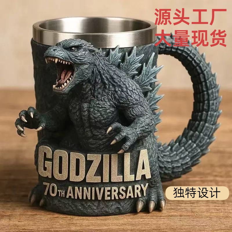 6 tipos godzilla modelo perifé - Model Kit Godzilla avaliação e preço