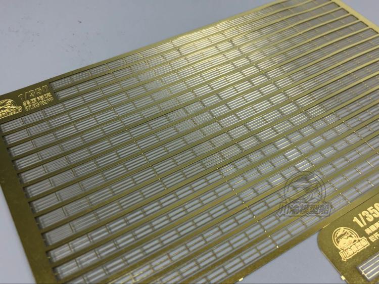 Corrimão e escada PE fotogra g - Photo Etch Brass avaliação e preço