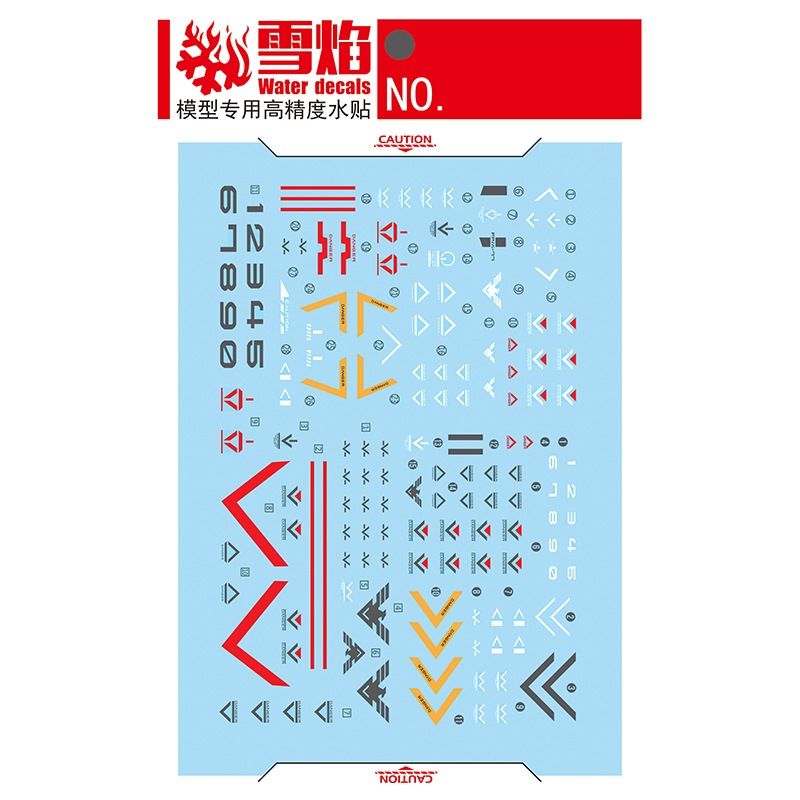 Modelo decalques corrediça de  - Model Kit Hg avaliação e preço