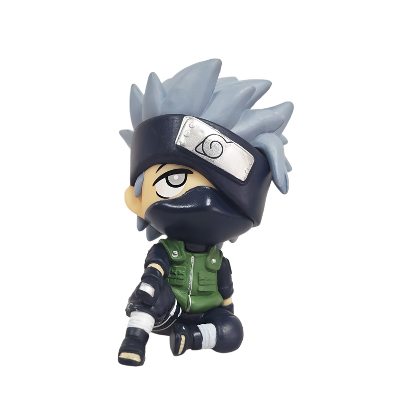 Bonecos de Anime Naruto: Bonec - Model Kit Naruto avaliação e preço