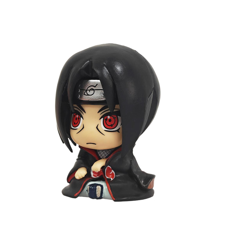 Bonecos de Anime Naruto: Bonec - Model Kit Naruto avaliação e preço
