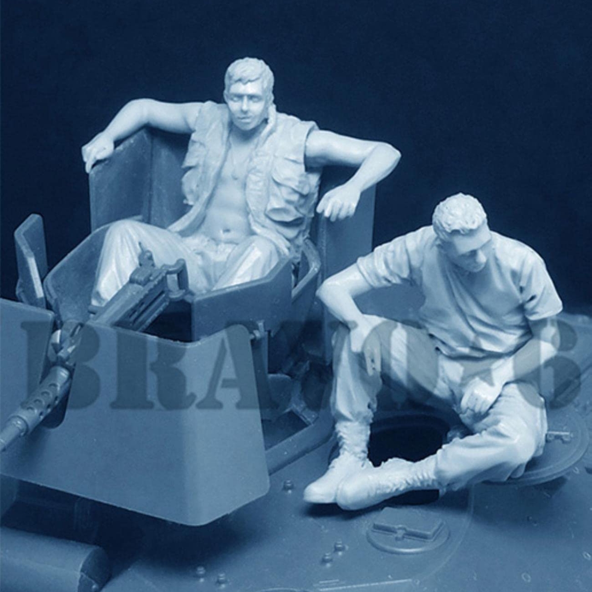Kit de modelo sem pintura de f - Model Kit Italeri avaliação e preço