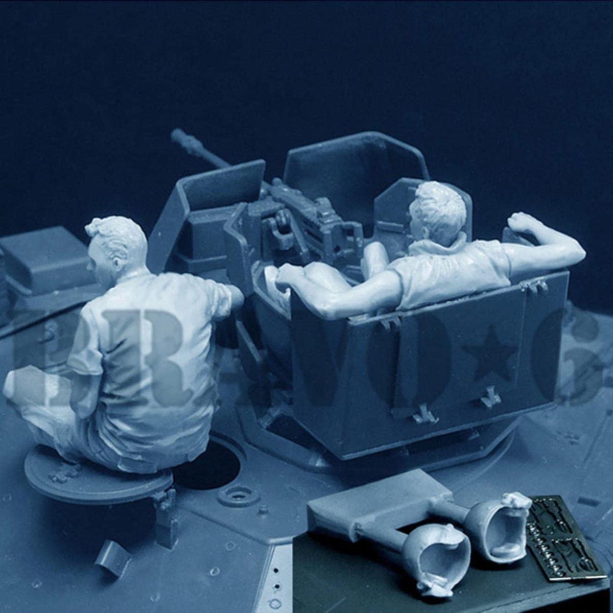 Kit de modelo sem pintura de f - Model Kit Italeri avaliação e preço