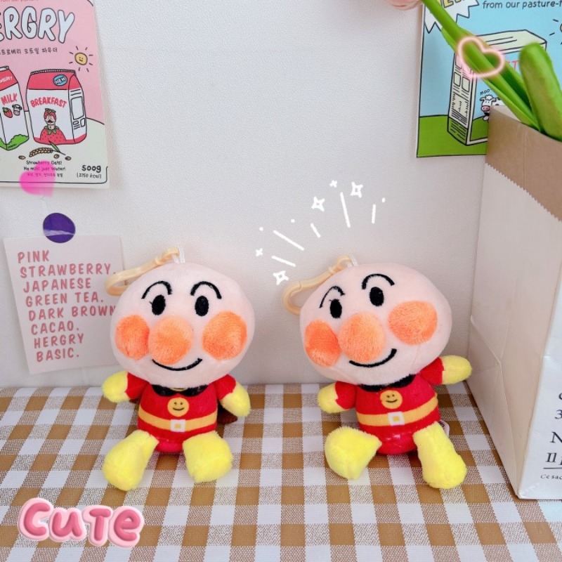 Chaveiro de Boneco Fofo do Tio - Model Kit Game avaliação e preço