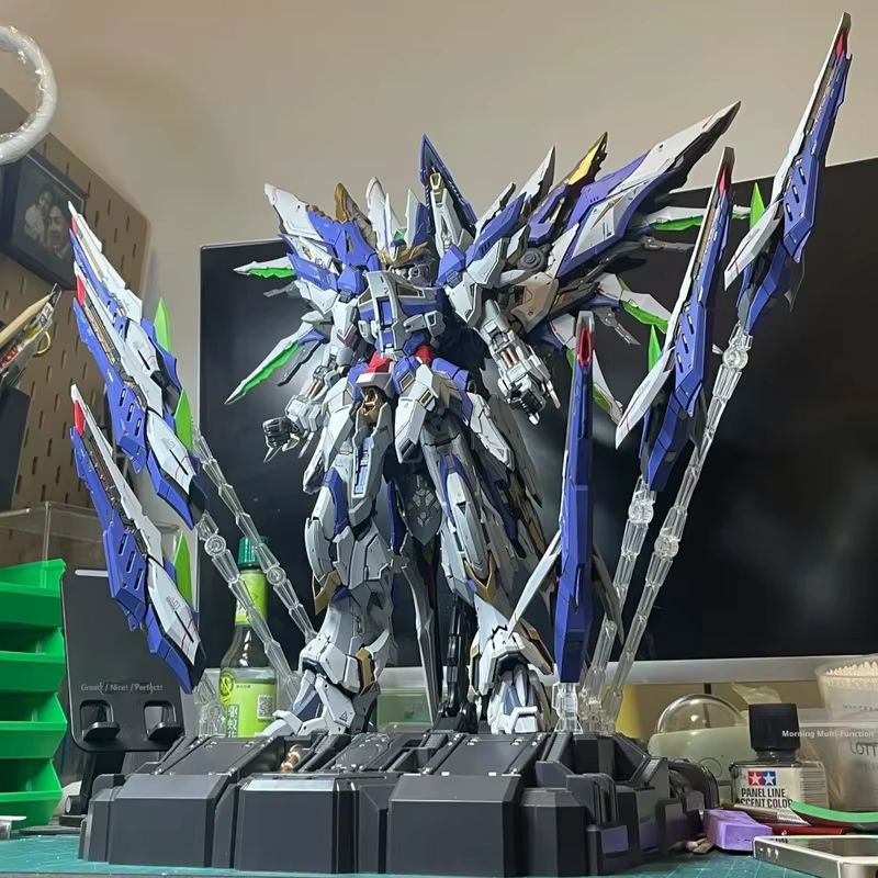 【EM ESTOQUE】 EINTA INDUSTRIES  - Model Kit Infinite Dimension avaliação e preço