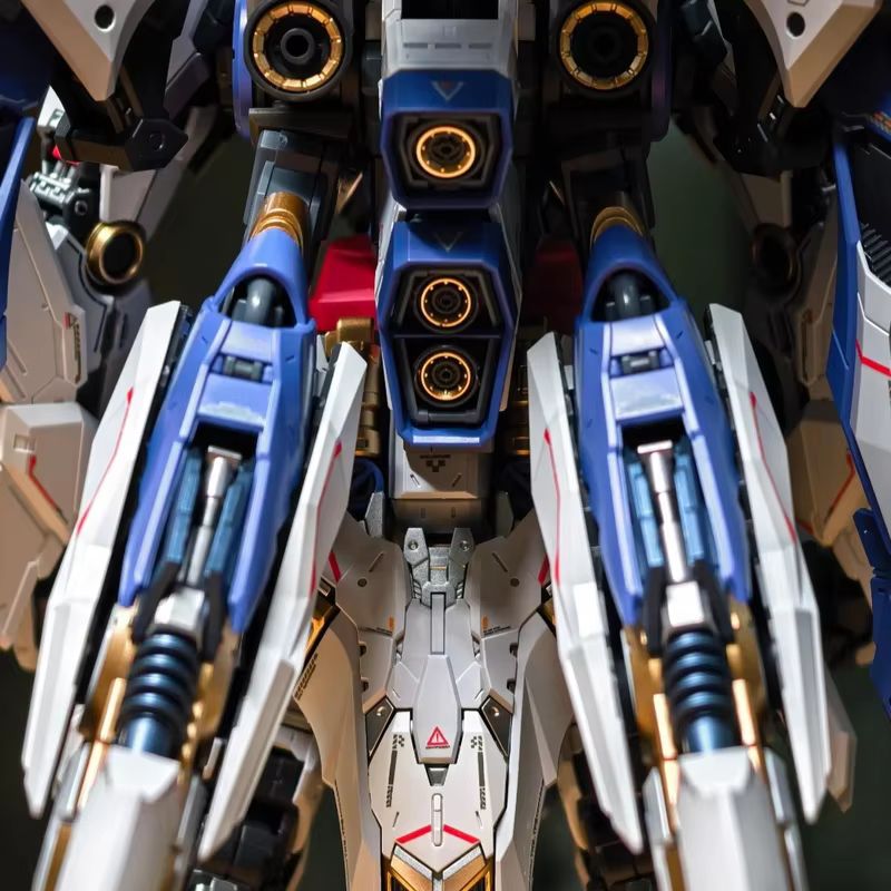 【EM ESTOQUE】 EINTA INDUSTRIES  - Model Kit Infinite Dimension avaliação e preço