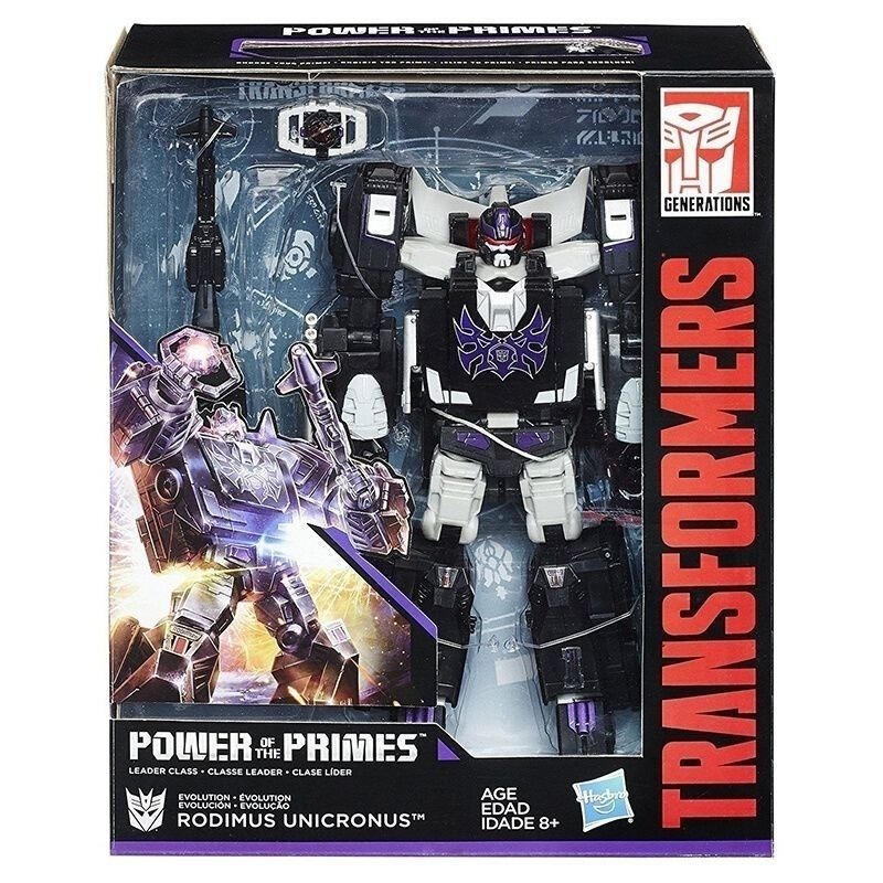 Em estoque Hasbro Transformers - Model Kit Rodimus avaliação e preço
