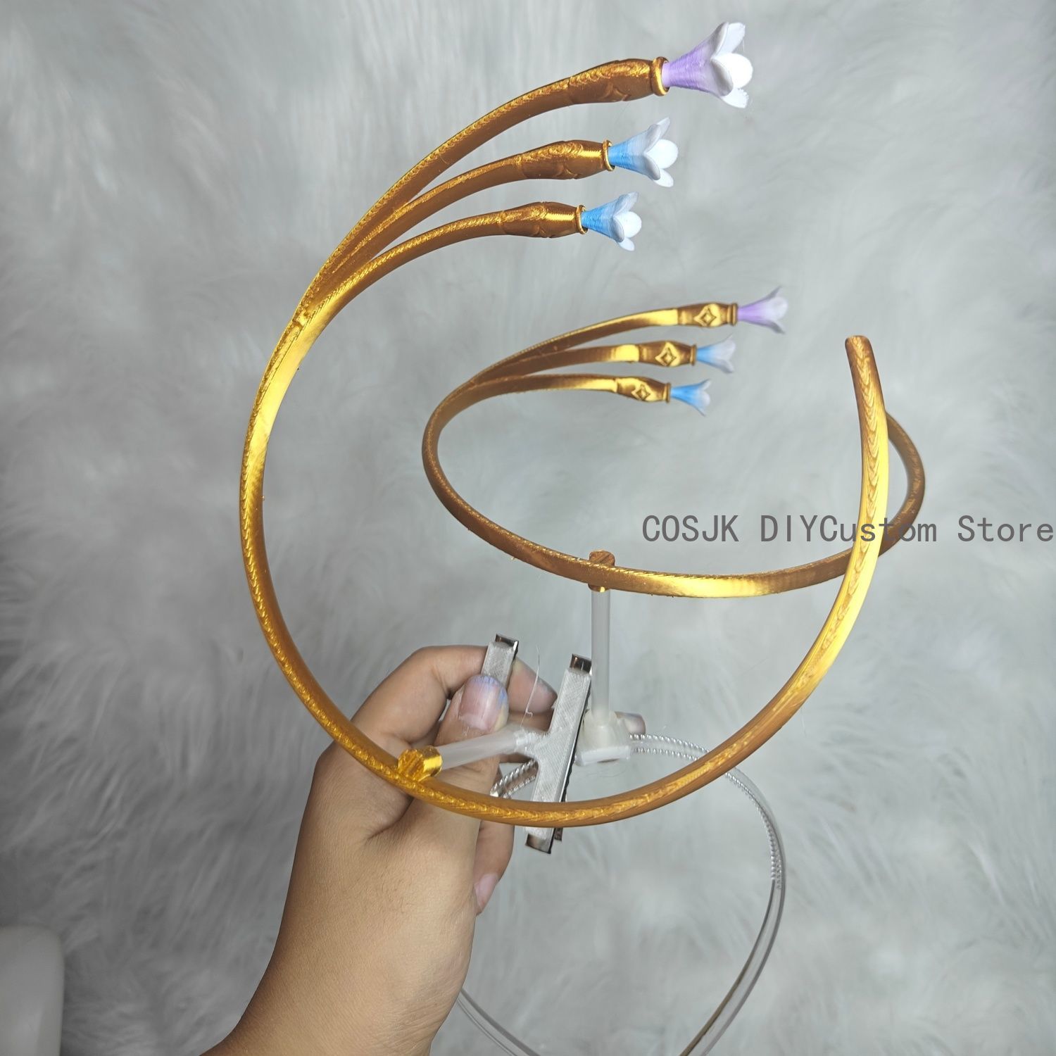 Acessórios de Cosplay do Jogo  - Model Kit Game avaliação e preço