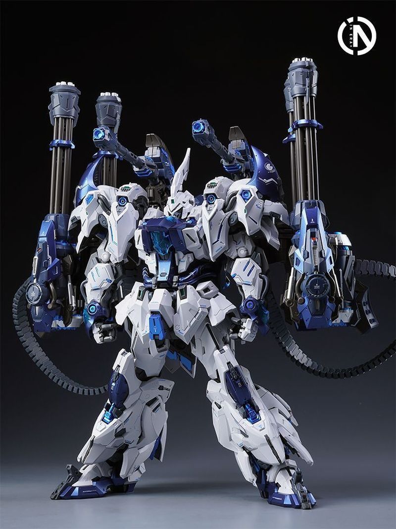 【EM ESTOQUE】LIZARD 1/100 IN ER - Model Kit Lizard avaliação e preço