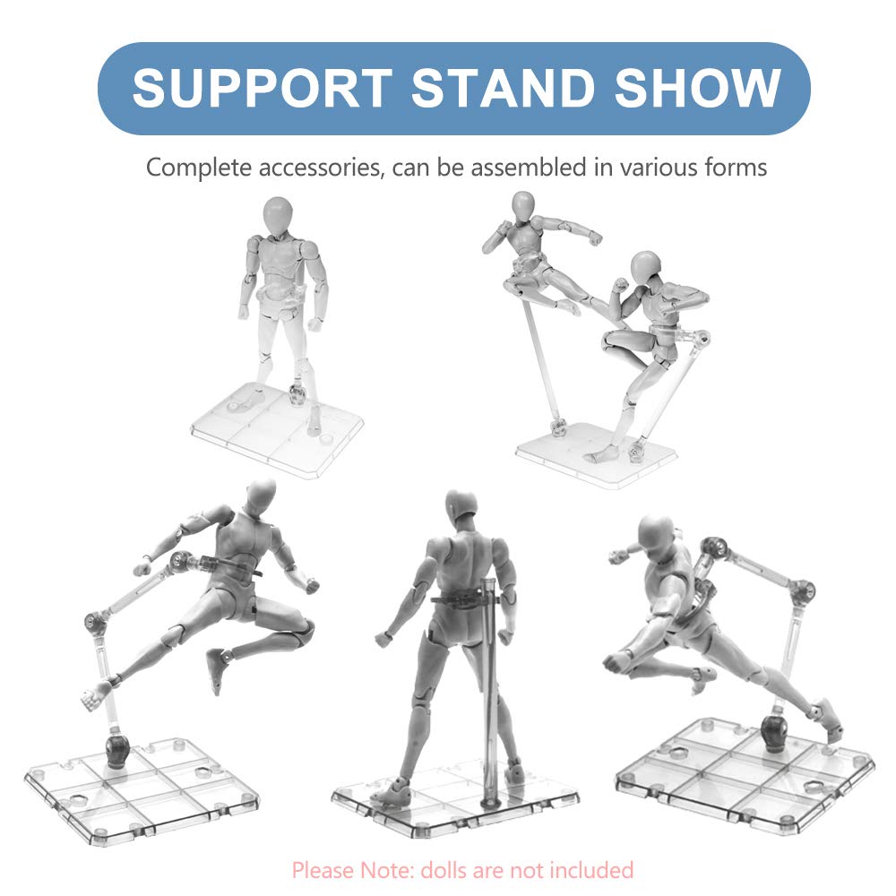 Suporte de figura de ação tran - Model Kit Hg avaliação e preço