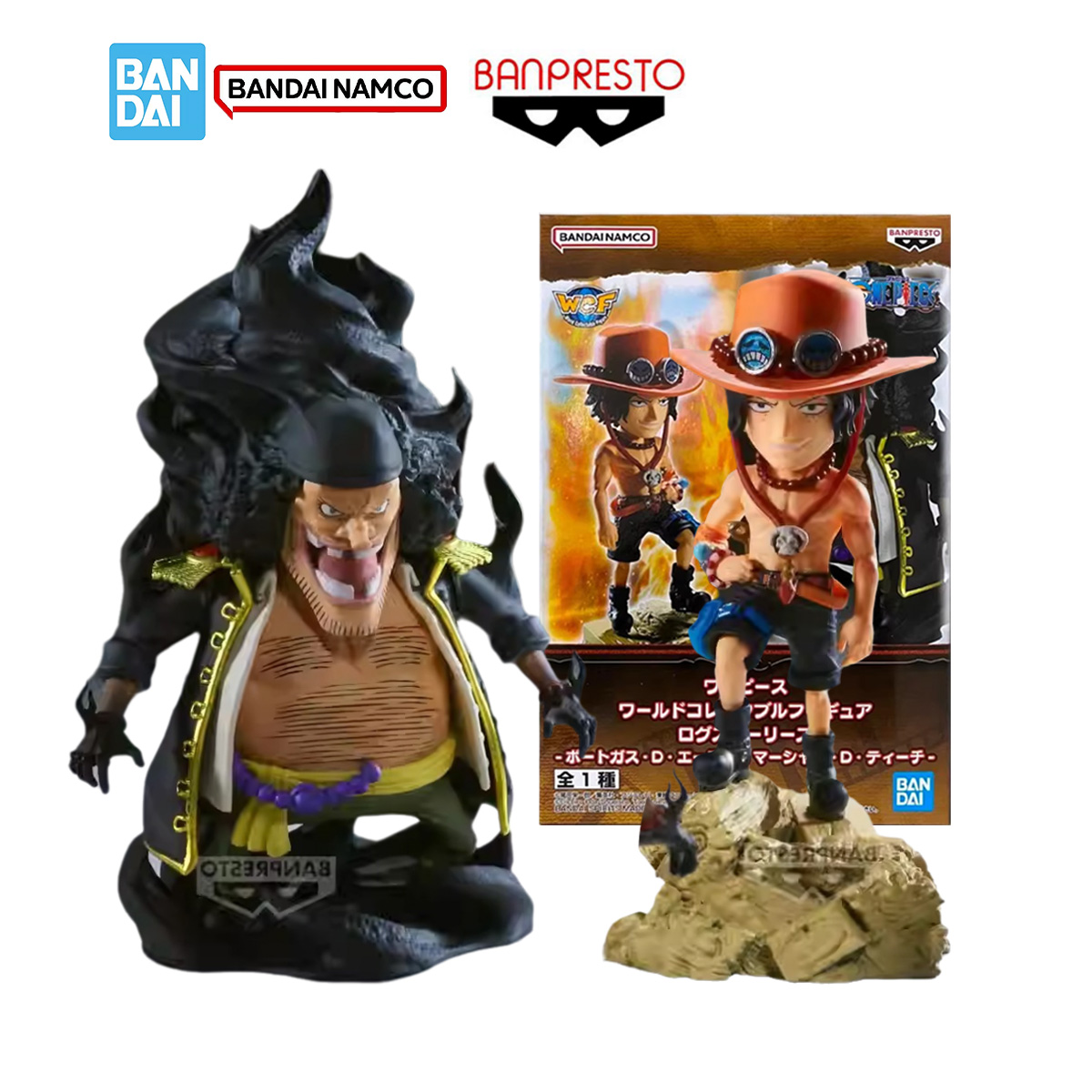 Bandai banpresto kit de modelo - Model Kit Vs Action Figure avaliação e preço