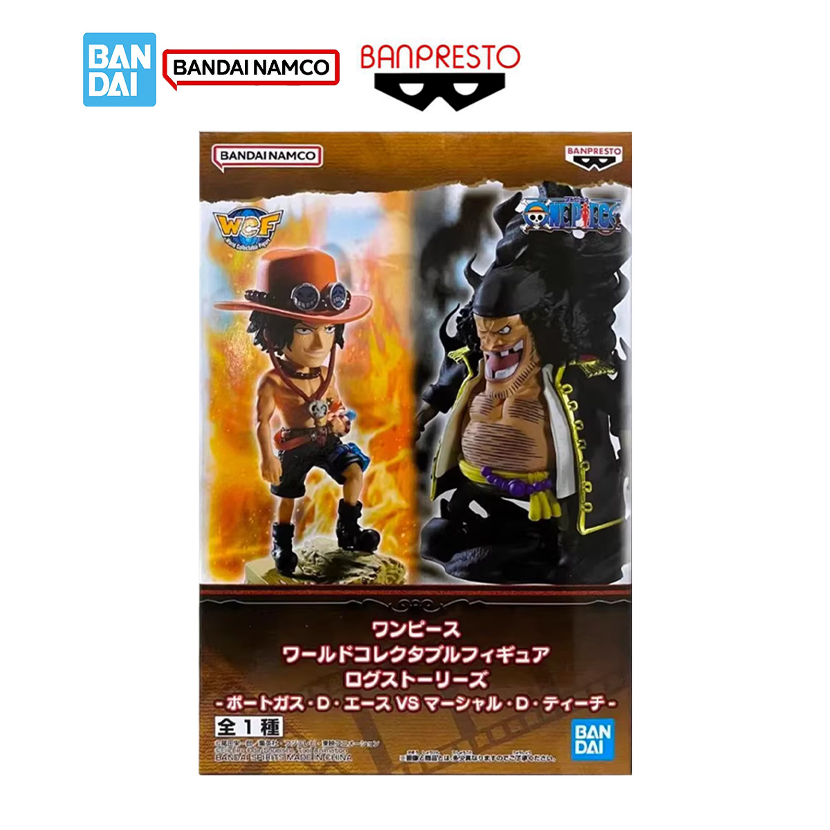 Bandai banpresto kit de modelo - Model Kit Vs Action Figure avaliação e preço