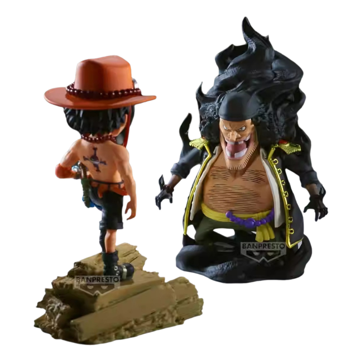 Bandai banpresto kit de modelo - Model Kit Vs Action Figure avaliação e preço