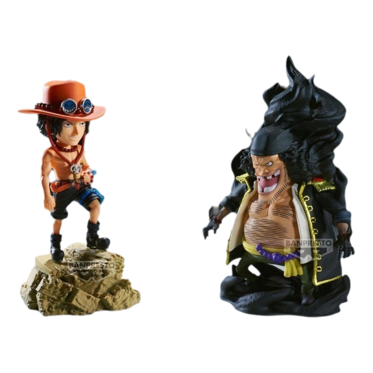Bandai banpresto kit de modelo - Model Kit Vs Action Figure avaliação e preço