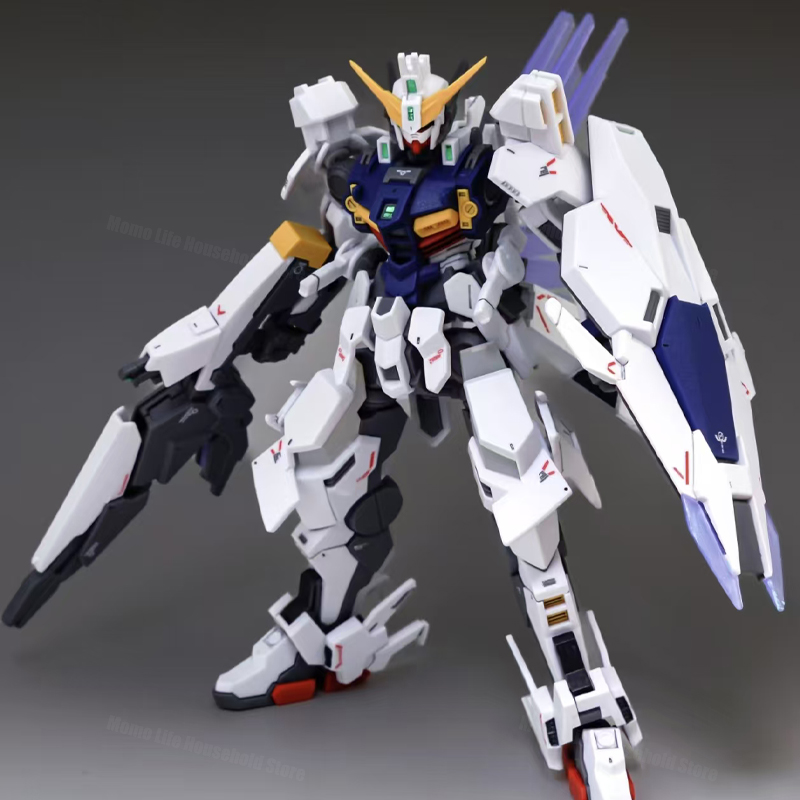 Novo Modelo QIAN YE 2026 HG 1/ - Model Kit Hg avaliação e preço