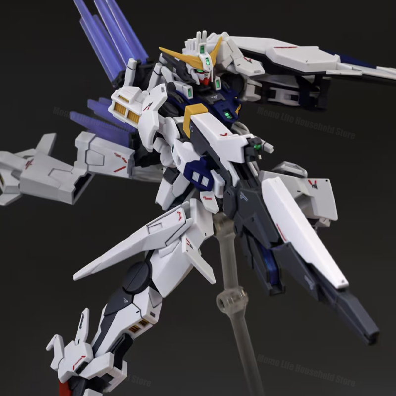 Novo Modelo QIAN YE 2026 HG 1/ - Model Kit Hg avaliação e preço