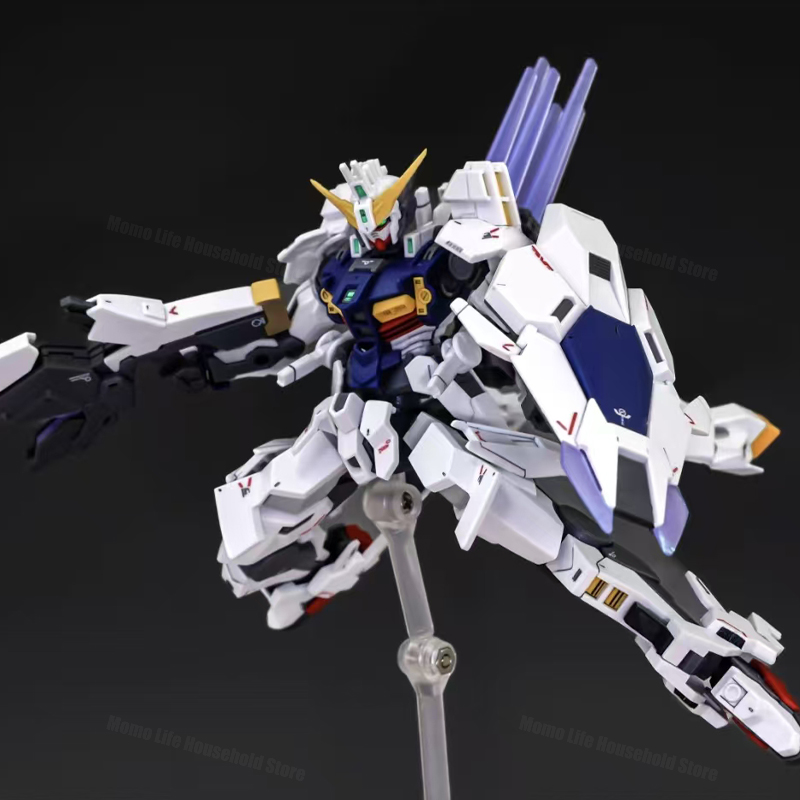Novo Modelo QIAN YE 2026 HG 1/ - Model Kit Hg avaliação e preço