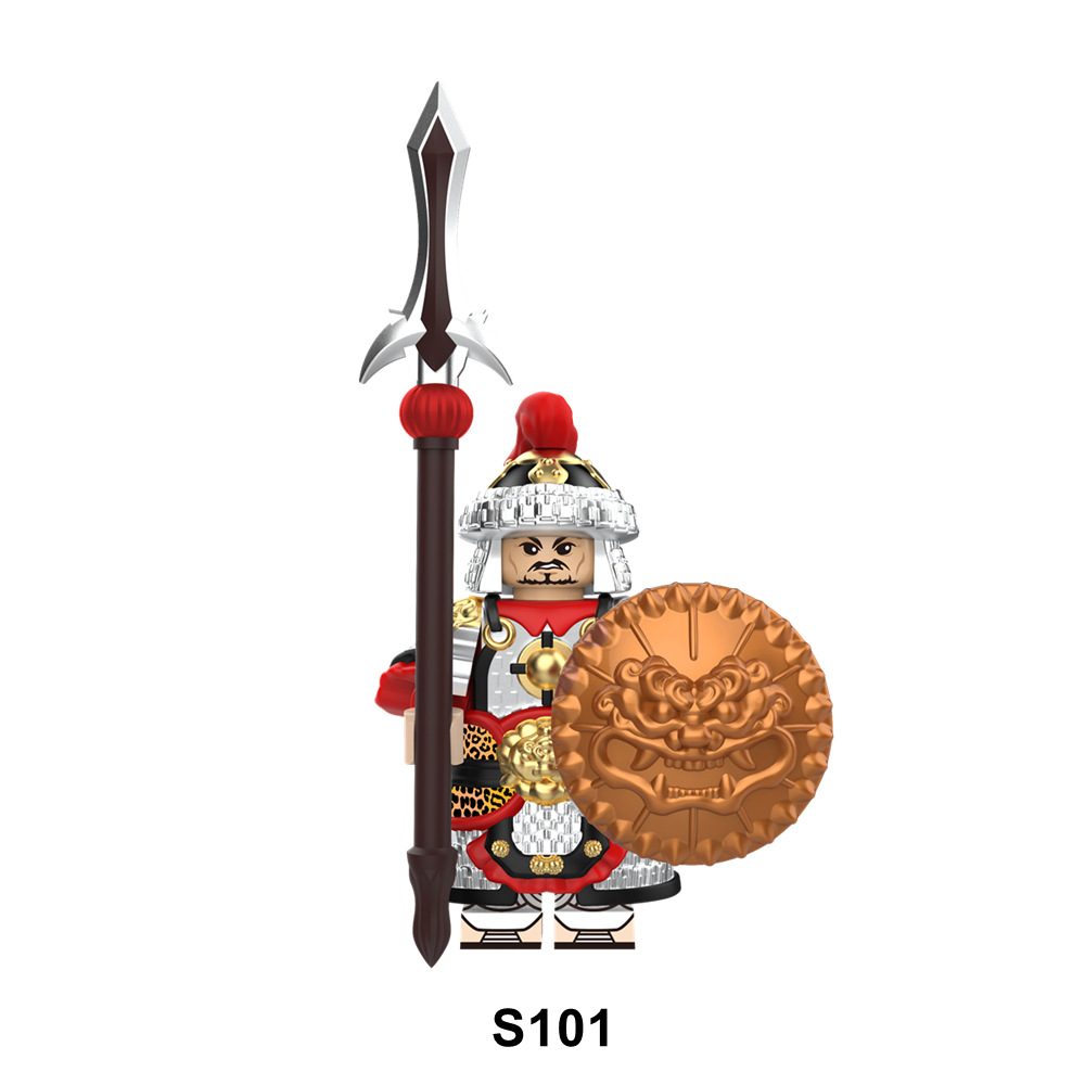 Figuras da Idade Média, Cavale - Model Kit Knight avaliação e preço