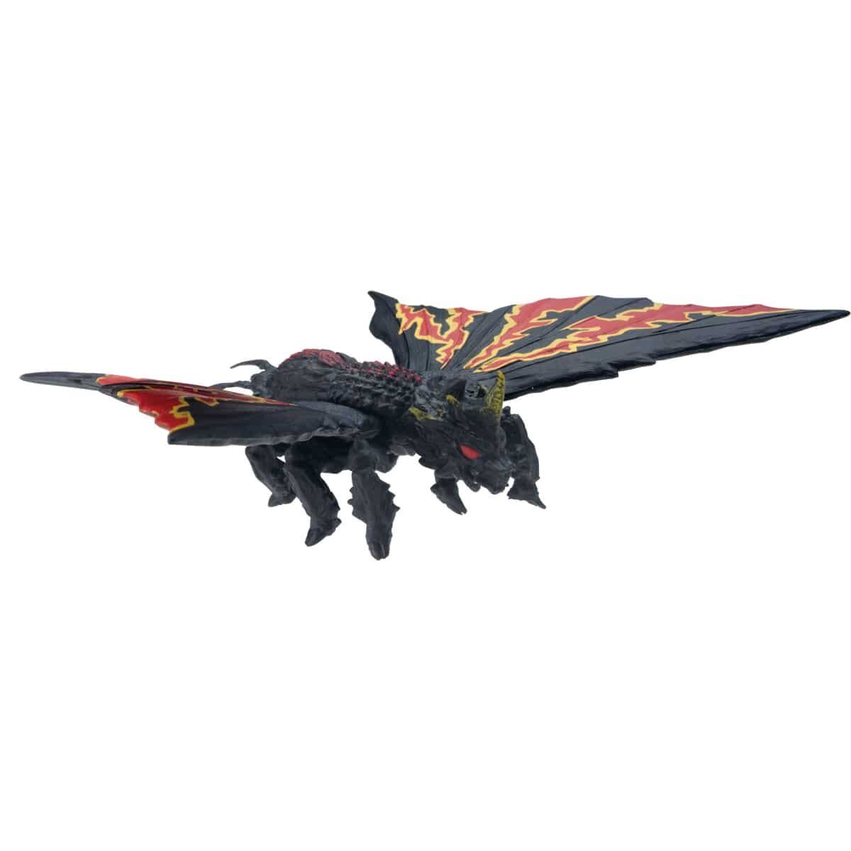 Figura de Ação Colecionável Or - Model Kit Godzilla avaliação e preço