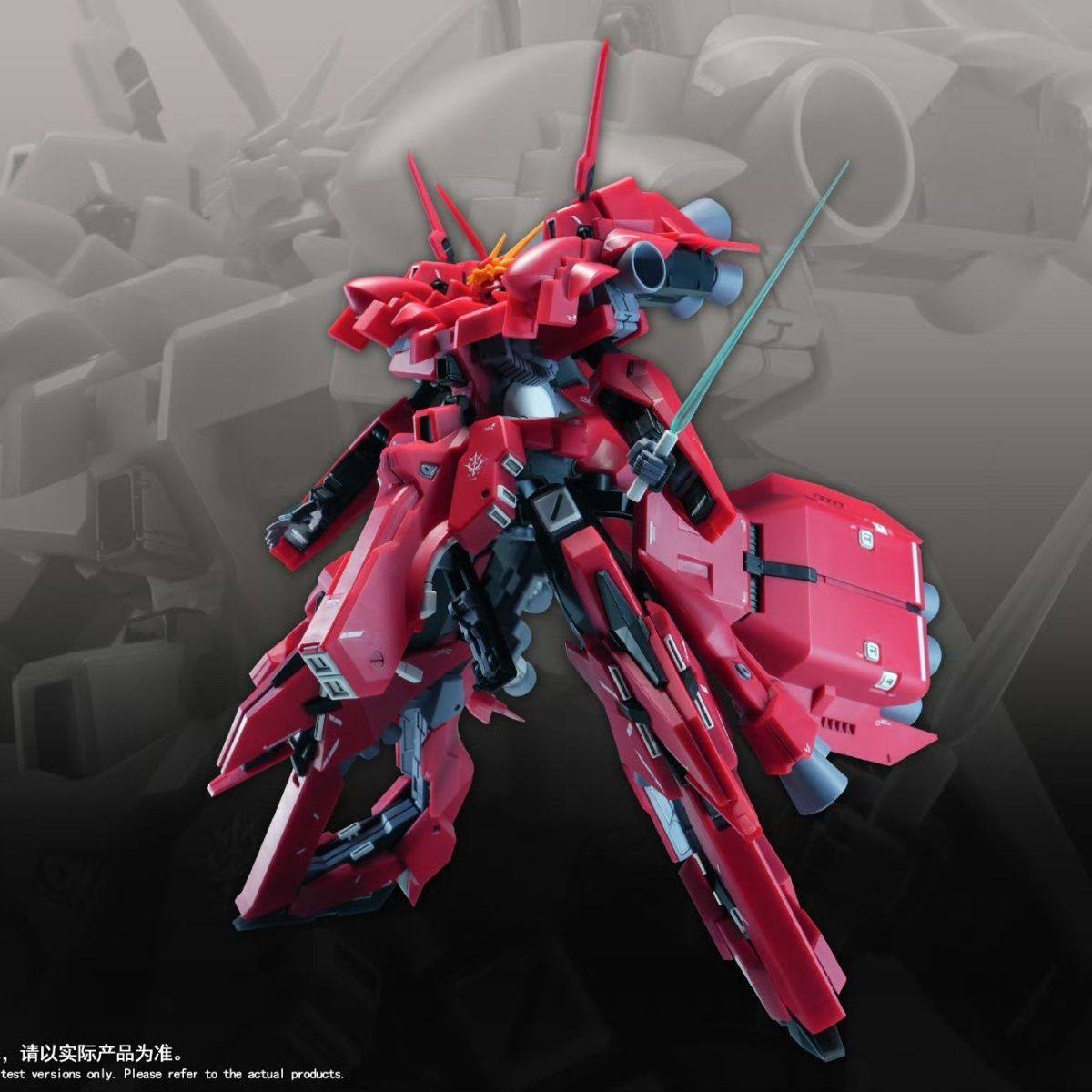 Novo Kit de Montagem de Modelo - Model Kit Hg avaliação e preço