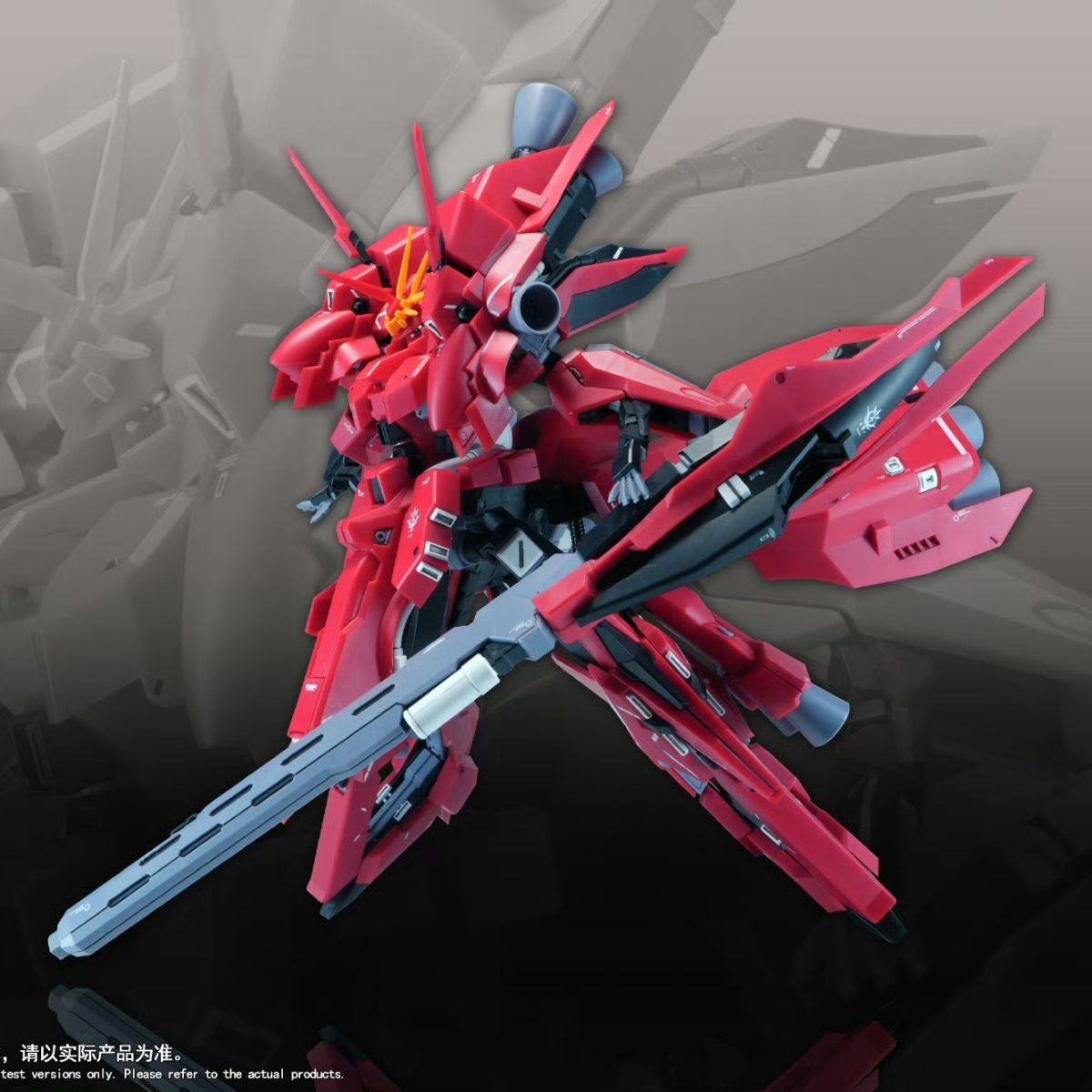Novo Kit de Montagem de Modelo - Model Kit Hg avaliação e preço