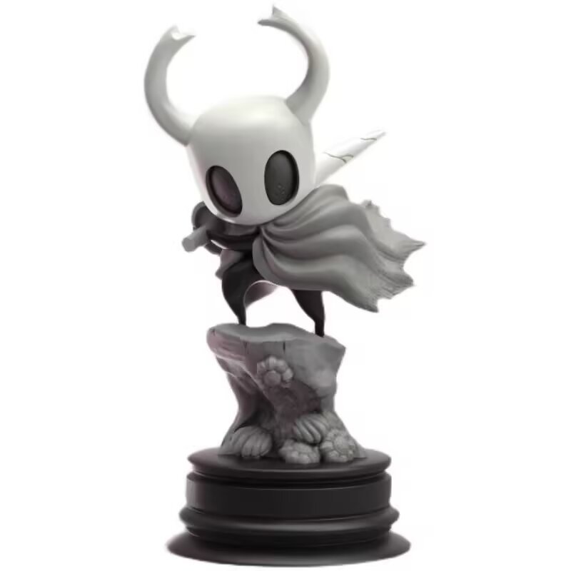 Figura de Anime Hollow Knight  - Model Kit Knight avaliação e preço