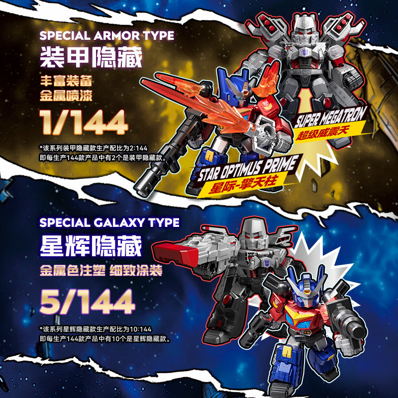 Em Estoque Blokees Transformer - Model Kit Blokees avaliação e preço
