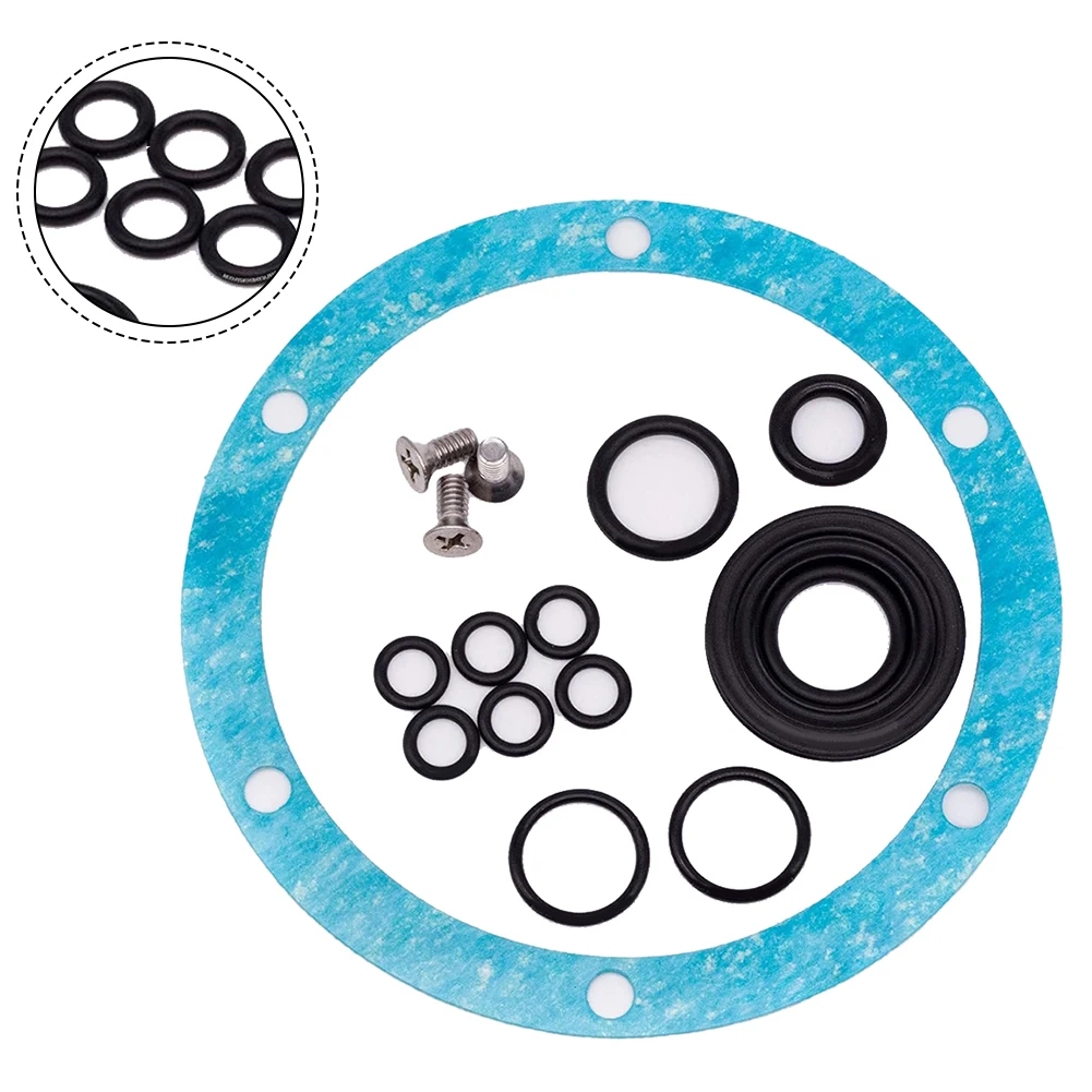 Kits de substituição de vedaçã - Model Kit Quick avaliação e preço