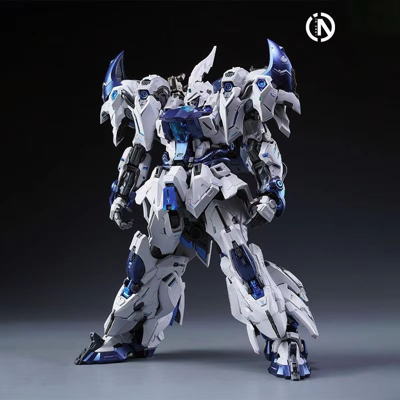 【EM ESTOQUE】LIZARD 1/100 IN ER - Model Kit Lizard avaliação e preço