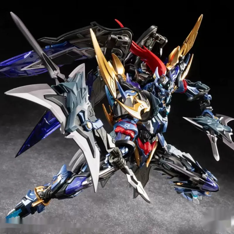 【Em Estoque】MOTOR NUCLEAR MNP- - Model Kit Infinite Dimension avaliação e preço