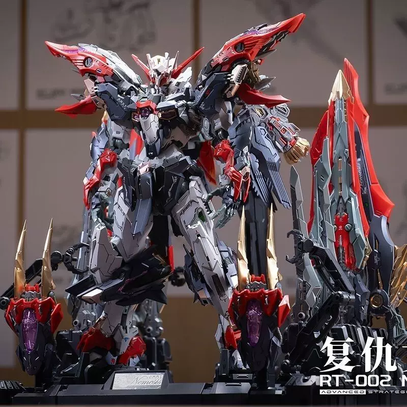 Infinite Dimension Infinite St - Model Kit Infinite Dimension avaliação e preço