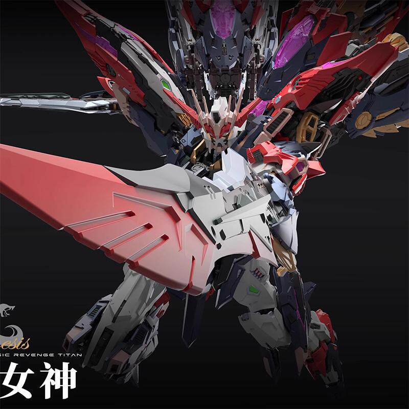 Infinite Dimension Infinite St - Model Kit Infinite Dimension avaliação e preço