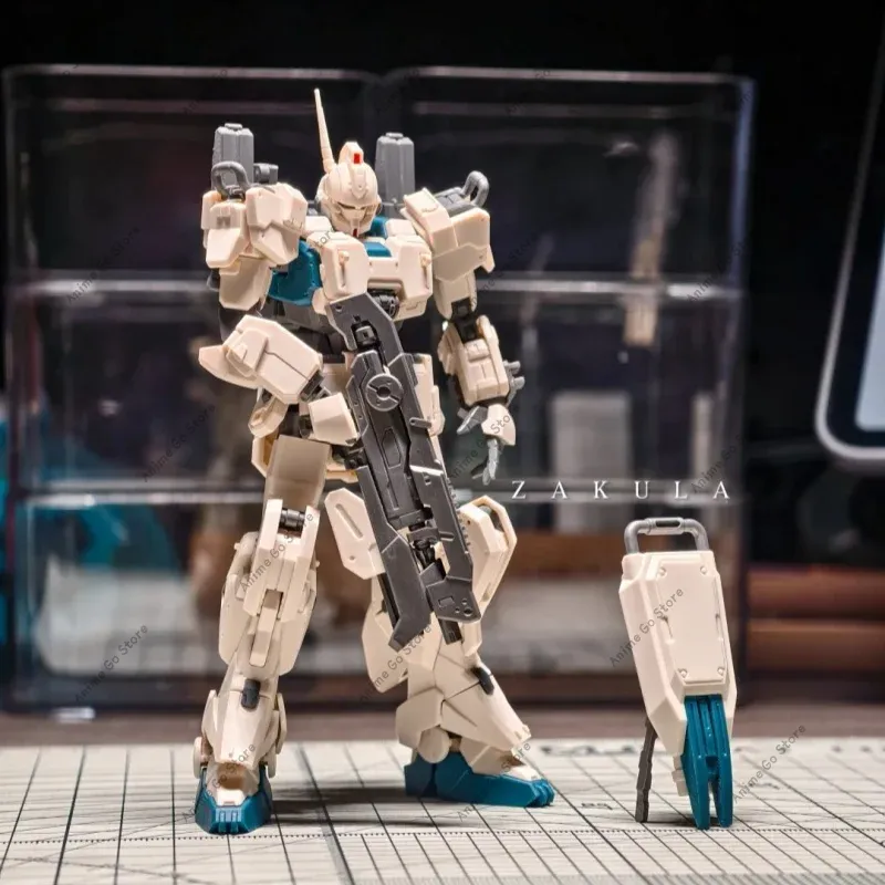 KurofuneCo EASY-8 Ghost Action - Model Kit Hg avaliação e preço