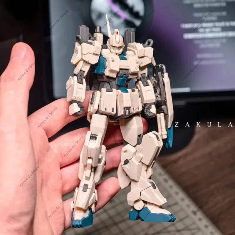 KurofuneCo EASY-8 Ghost Action - Model Kit Hg avaliação e preço