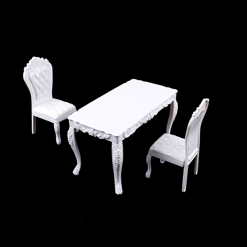 Casa de bonecas 1:6 móveis de  - Model Kitchen Set avaliação e preço