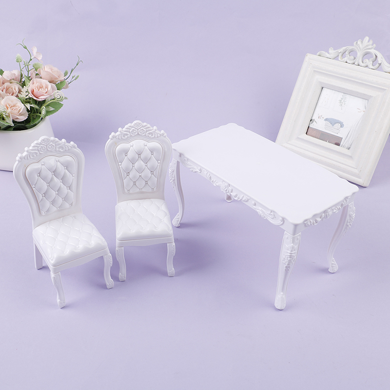Casa de bonecas 1:6 móveis de  - Model Kitchen Set avaliação e preço