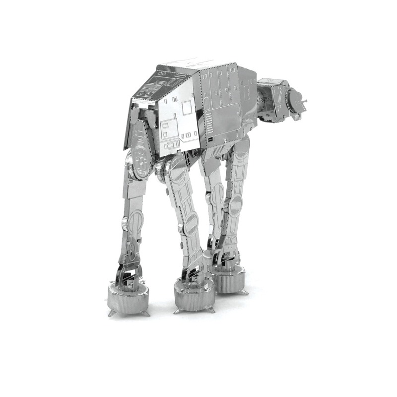 Kit de Montagem de Modelos Met - Model Kit Instructions avaliação e preço