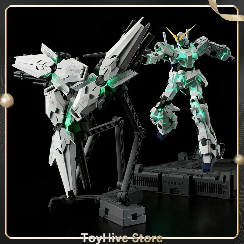 【Em Estoque】SUPA MGEX 1/100 Ve - Model Kit Infinite Dimension avaliação e preço