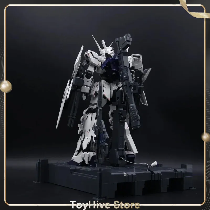【Em Estoque】SUPA MGEX 1/100 Ve - Model Kit Infinite Dimension avaliação e preço