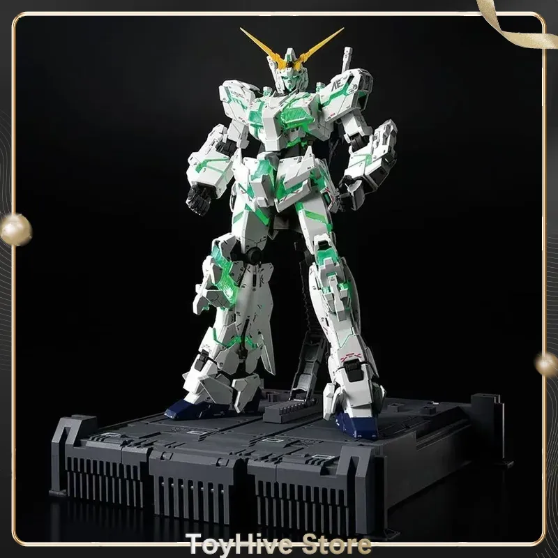 【Em Estoque】SUPA MGEX 1/100 Ve - Model Kit Infinite Dimension avaliação e preço