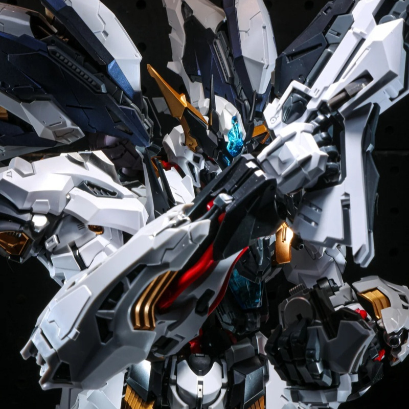 【EM ESTOQUE】IN ERA+ RMD 1/72 F - Model Kit Infinite Dimension avaliação e preço