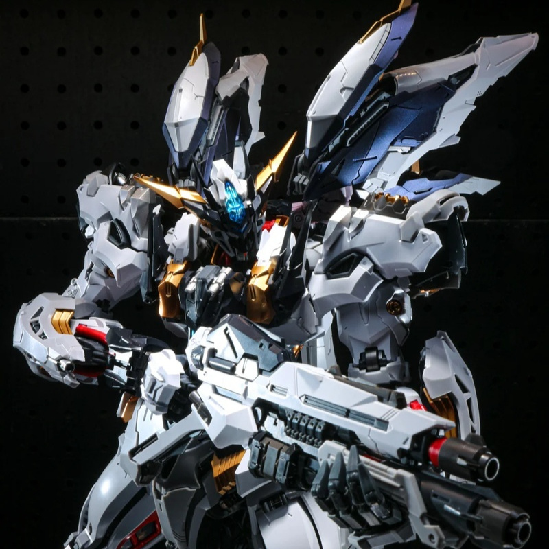 【EM ESTOQUE】IN ERA+ RMD 1/72 F - Model Kit Infinite Dimension avaliação e preço