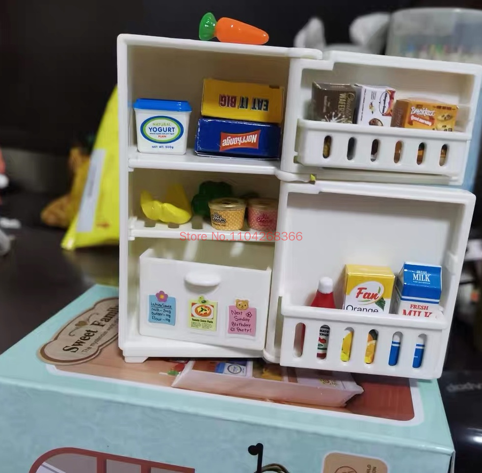 Conjunto de Móveis de Cozinha, - Model Kitchen Set avaliação e preço