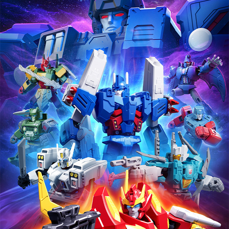 Blokees Transformação Ultra Ma - Model Kit Rodimus avaliação e preço