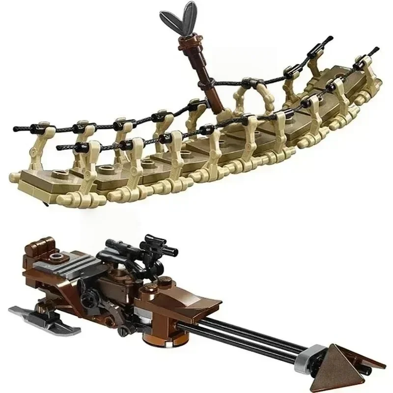 Novo Estoque: Conjunto de Bloc - Model Kit Italeri avaliação e preço