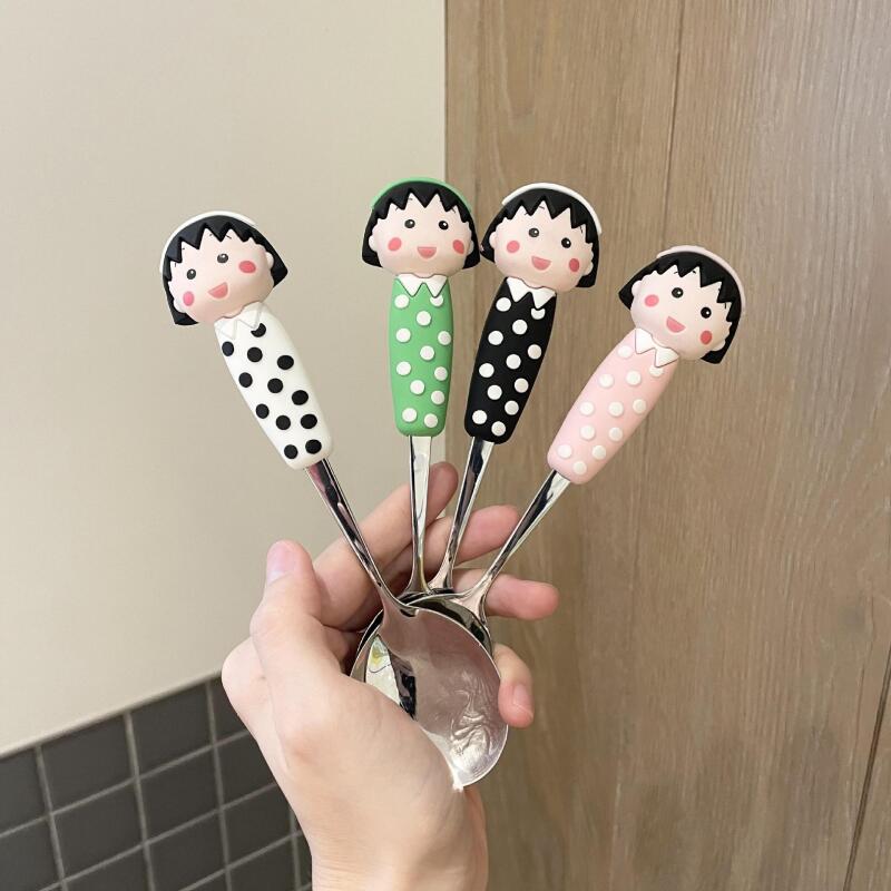 Novo Conjunto de Garfo e Colhe - Model Kitchen Set avaliação e preço