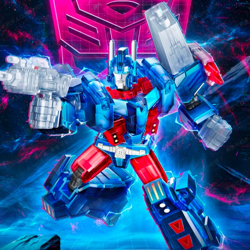 Original Blokees Transformers  - Model Kit Blokees avaliação e preço